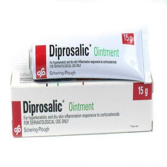 Diprosalic®