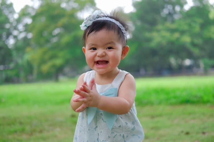 6 tuyệt chiêu đối phó với trẻ thích la hét