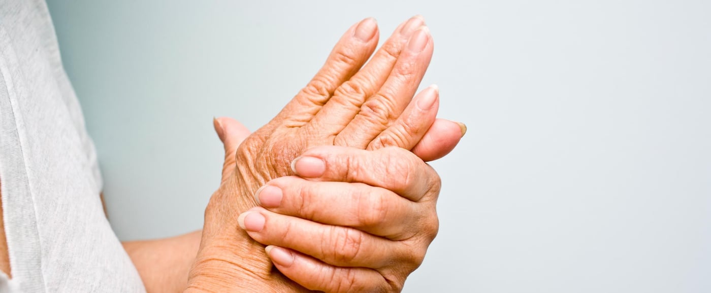 Viêm đa khớp: Đừng lo vì đã có cách chữa trị