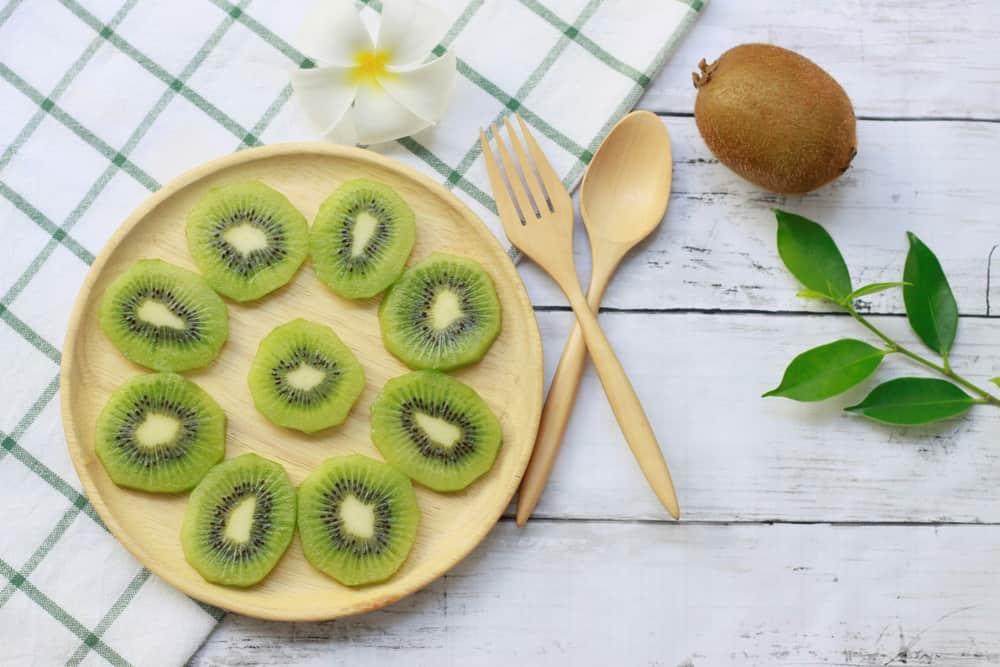 Bà bầu ăn kiwi được không? 6 lợi ích và cách ăn kiwi tốt nhất cho mẹ bầu