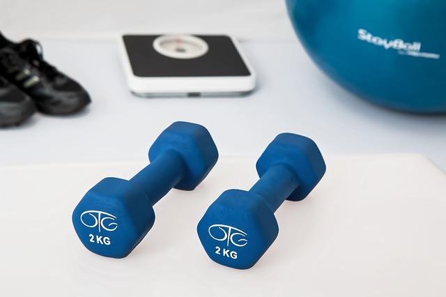 3 lưu ý vàng bạn nên biết khi tập thể dục giảm cân