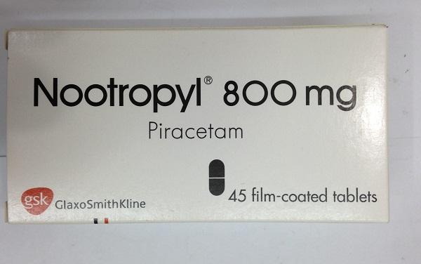 Nootropyl®