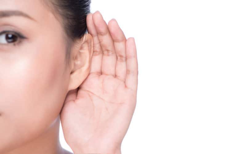 Chứng lãng tai là gì?