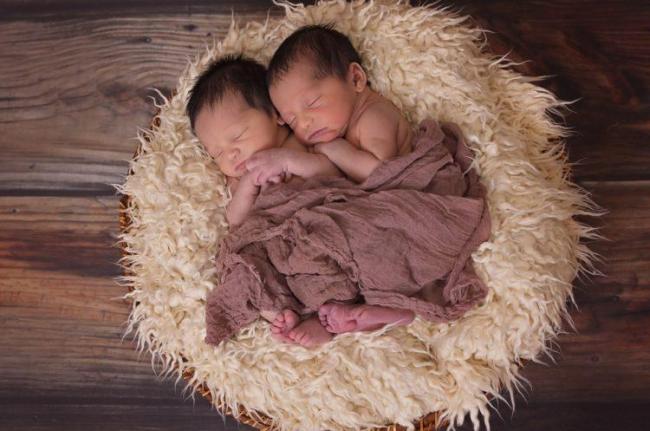 Bật mí cách mang thai đôi dễ dàng được nhiều cặp đôi quan tâm