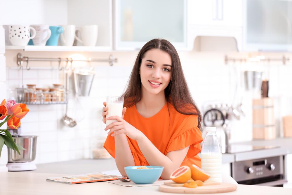 Sữa cho bà bầu: Loại nào mới thực sự tốt cho thai nhi?