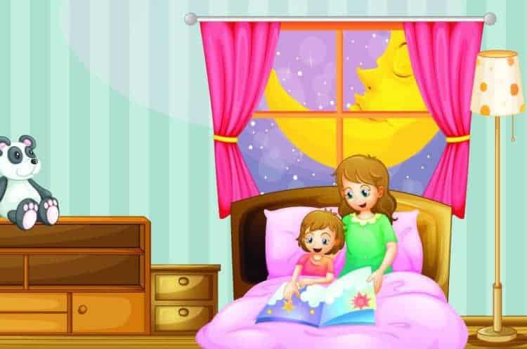 Kể chuyện bé nghe: TOP 26 câu chuyện cổ tích nuôi dưỡng tâm hồn trẻ thơ