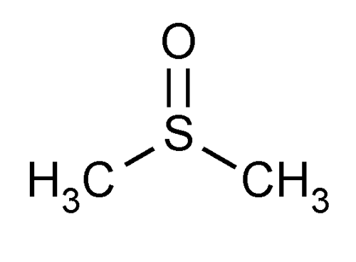 DMSO (Dimethyl sulfoxide)