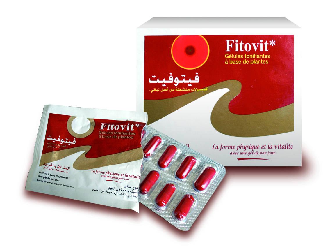 Fitovit®