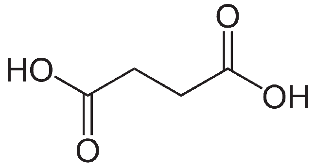 Succinate