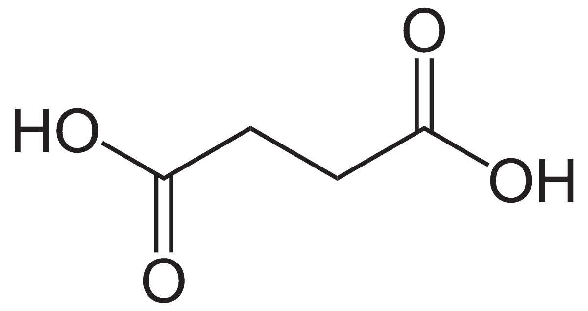 Succinate
