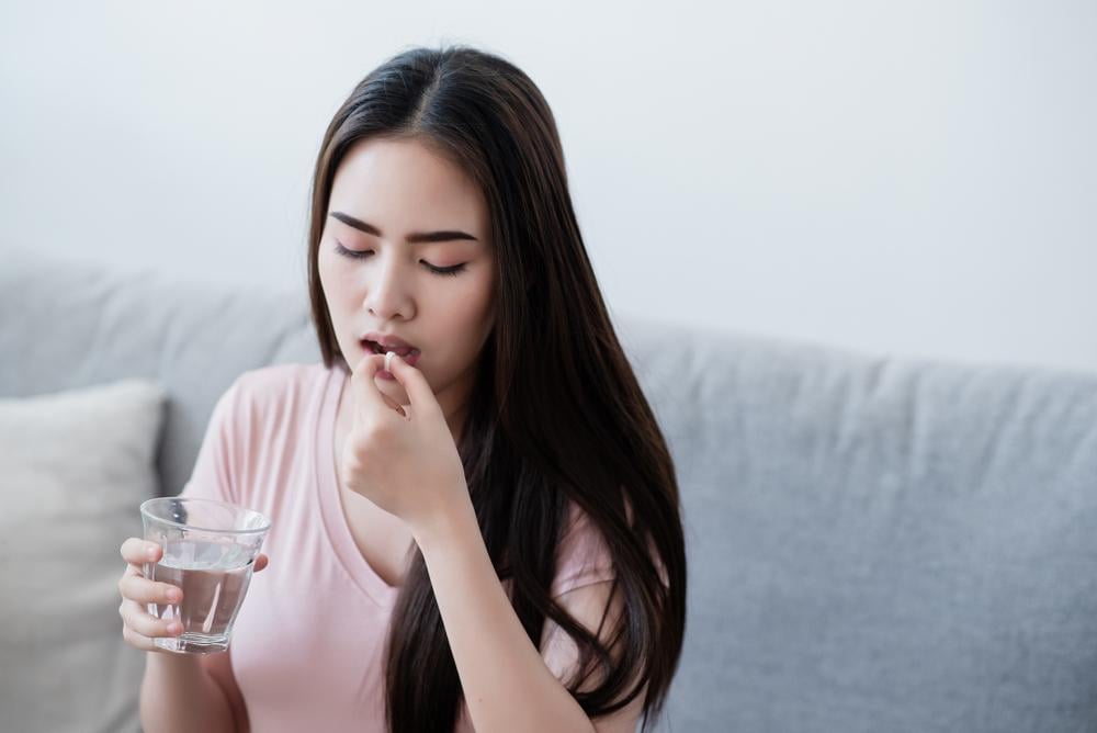 có nên dưỡng ẩm da vung kín