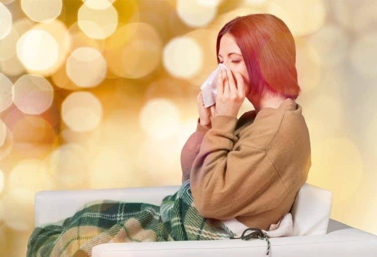 20 cách giúp bạn phòng tránh cảm lạnh và cảm cúm