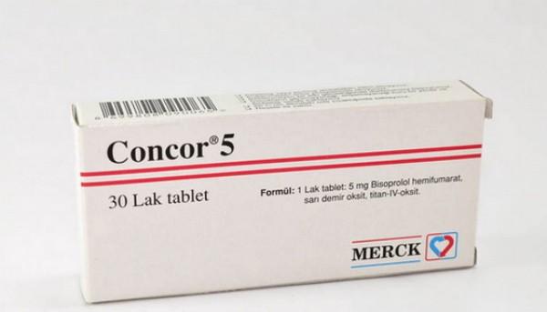 concor