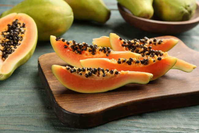 Ăn đu đủ có tác dụng gì? 11 công dụng của đu đủ bạn cần biết