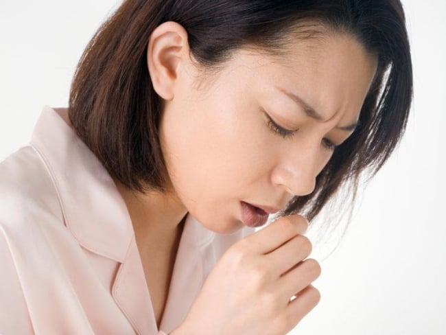 Phân biệt hen suyễn và viêm phế quản