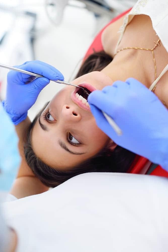 Bạn nên lưu ý gì sau khi trám răng?