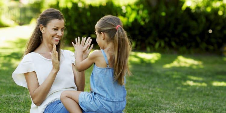 8 cách dạy con suy nghĩ trước khi hành động