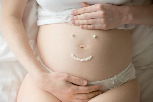 Rạn da khi mang thai: Bí quyết ngăn ngừa và điều trị giúp bạn lấy lại tự tin