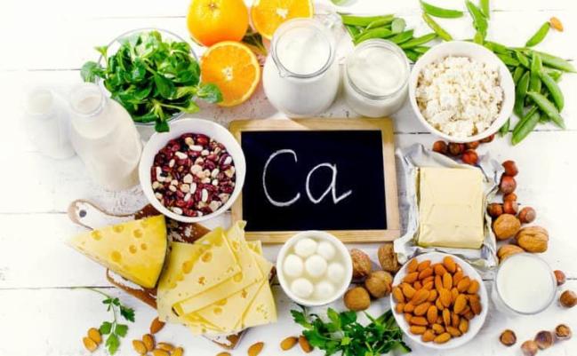 10 căn bệnh về xương phổ biến nhất