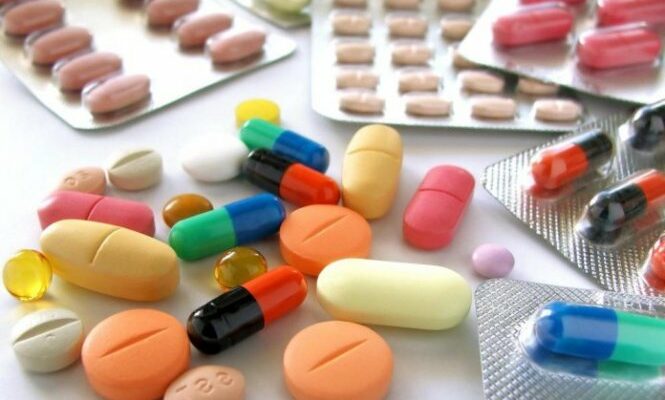 Tác dụng của thuốc kháng sinh là gì? là thuốc gì? Công dụng & liều dùng Hello Bacsi