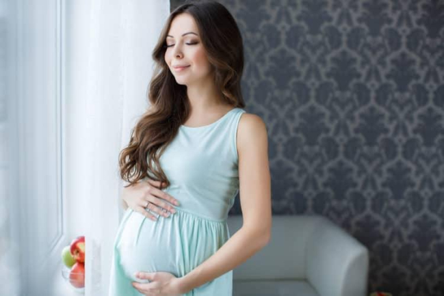 Top 4 nỗi sợ hãi thường gặp khi mang thai và cách vượt qua