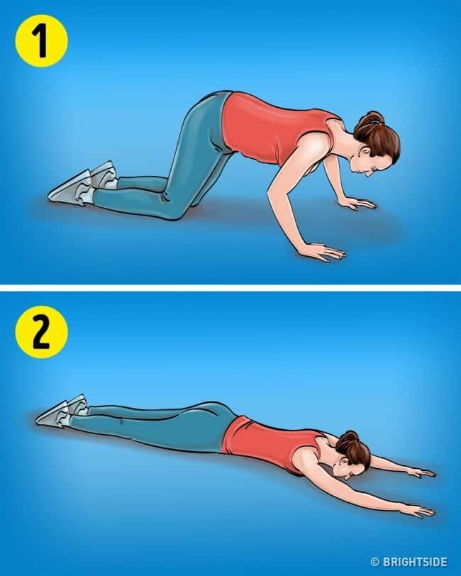 Xử lý khi bị mắc nghẹn