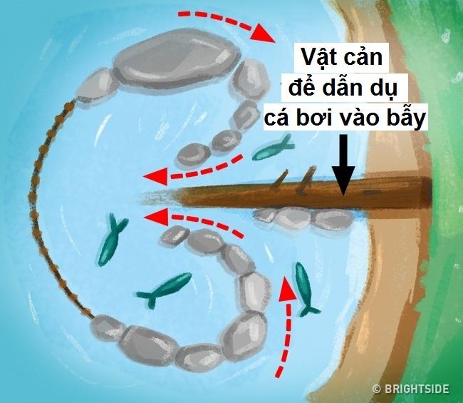 14 kỹ năng sinh tồn cứu sống bạn trong lúc nguy hiểm