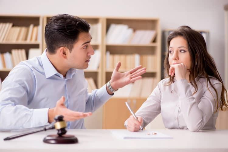 Top 3 nghề nghiệp có tỷ lệ ly hôn cao nhất mà bạn có thể… đổ lỗi