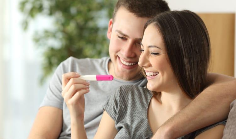 7 mẹo hay cho ông chồng muốn cùng vợ chuẩn bị mang thai