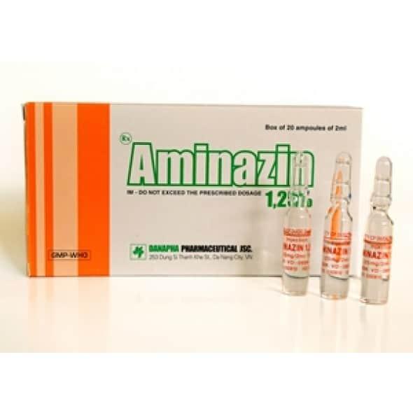 Aminazin®