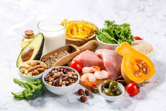 Sự thật về 25+ thực phẩm kỵ nhau theo chuyên gia dinh dưỡng