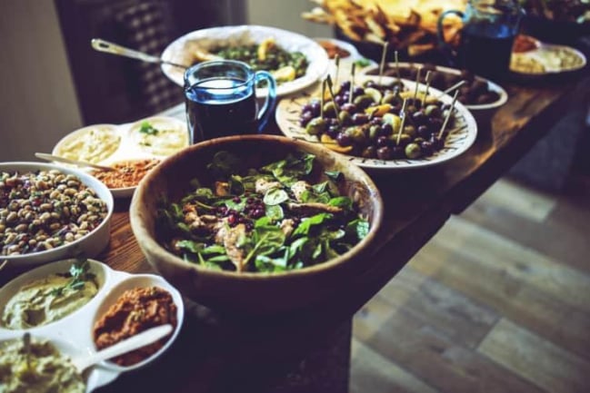Tiền tiểu đường nên ăn gì để không tiến triển thành tiểu đường típ 2?