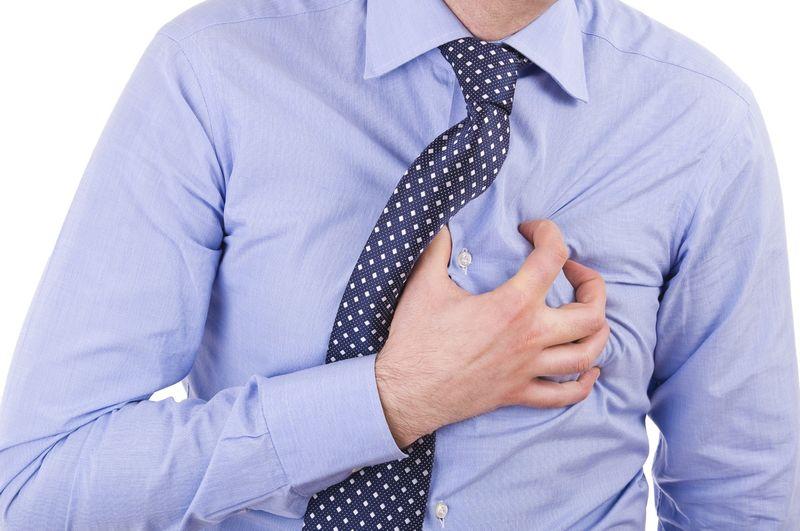 5 cách chữa trị khẩn cấp khi lên cơn hen suyễn tại nhà