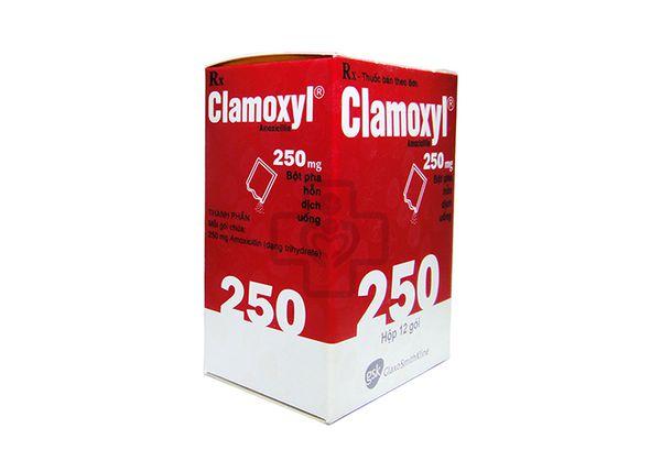 Clamoxyl®