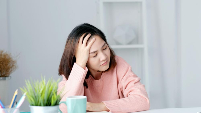 Đầy hơi chướng bụng ảnh hưởng đến hệ thần kinh như thế nào?
