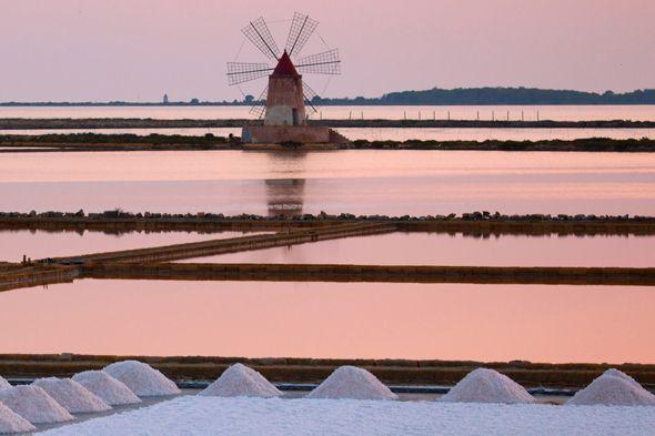 Dung dịch nước muối