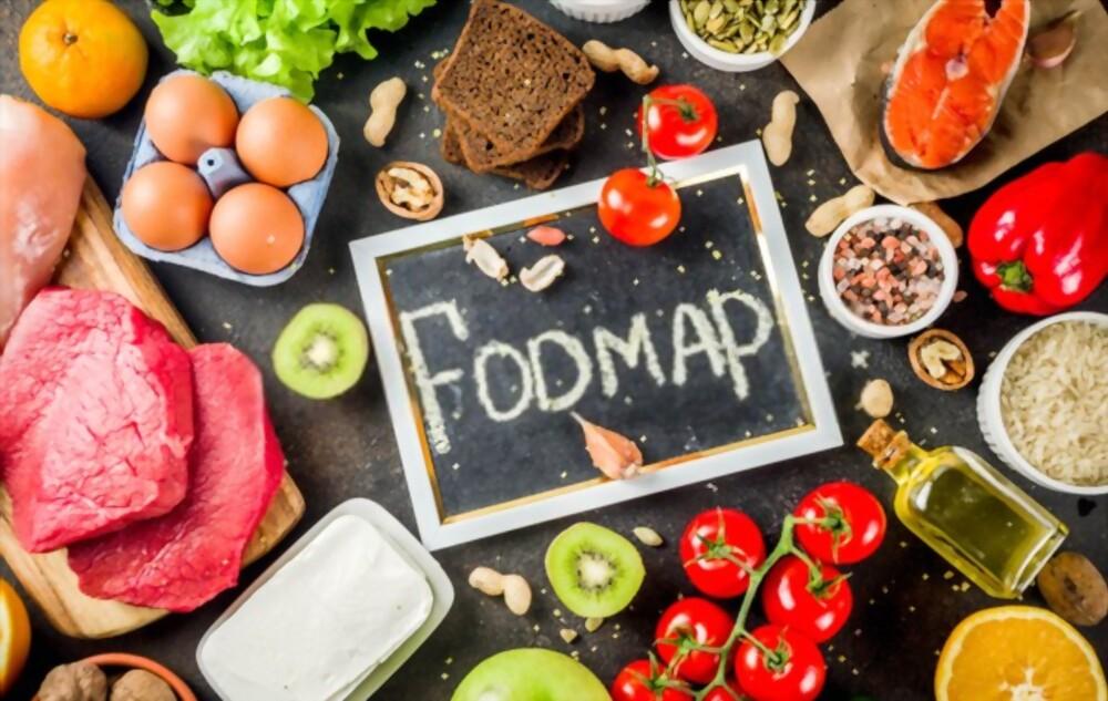 fodmap và chứng đầy hơi chướng bụng