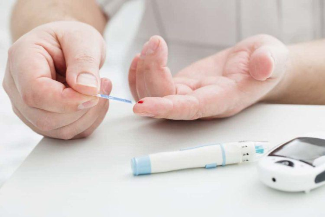 Hỗ trợ điều trị bệnh tiểu đường hiệu quả bằng phương pháp Đông Y