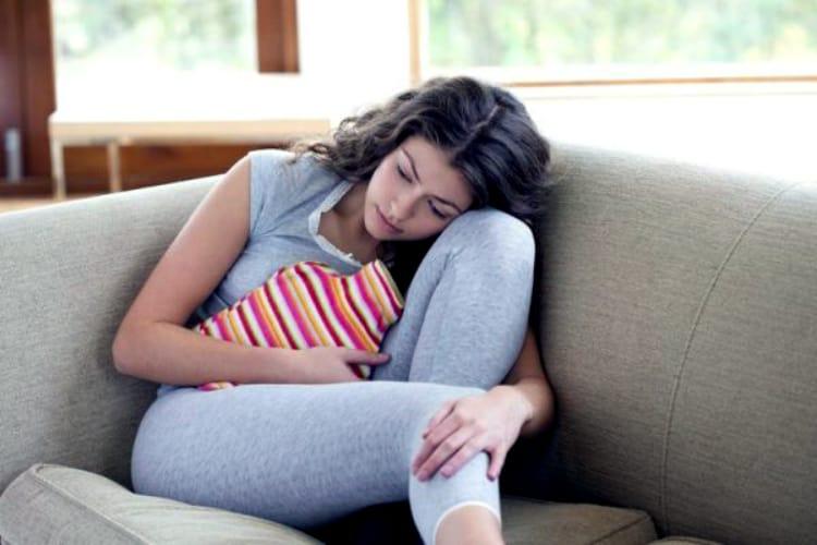 11 nguyên nhân trễ kinh thường gặp mà các chị em nên biết!