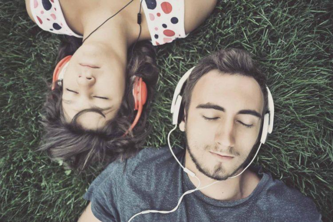 Thể loại nhạc nào giúp bạn giảm stress hiệu quả nhất?