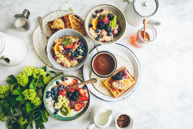 Thực đơn hàng ngày cho trẻ thế nào mới chuẩn đây mẹ ơi?