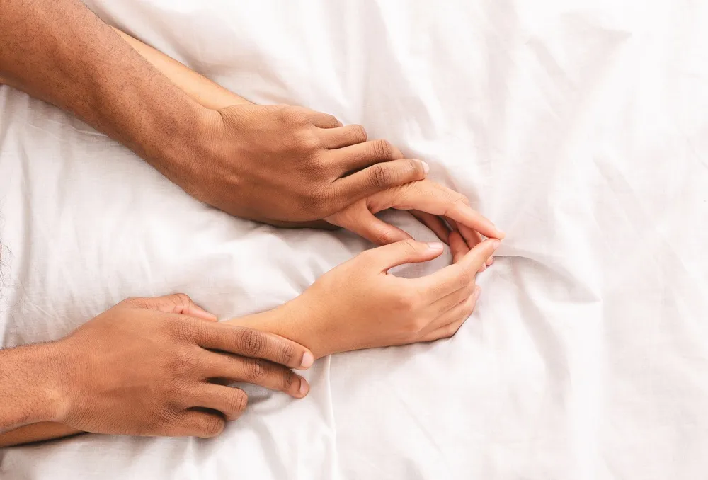 quan hệ tình dục tốt hơn khi bị tiểu đường