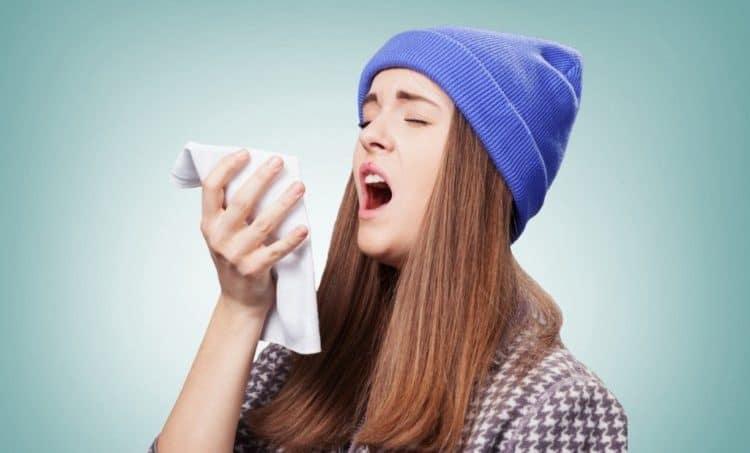 10 sự thật thú vị về hắt hơi có thể khiến bạn kinh ngạc