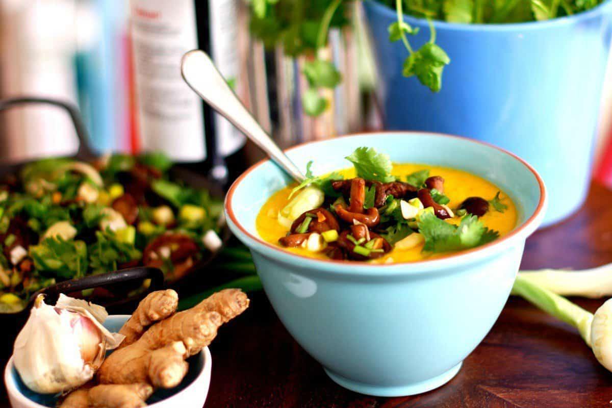 12 loại thực phẩm giúp bạn giảm stress