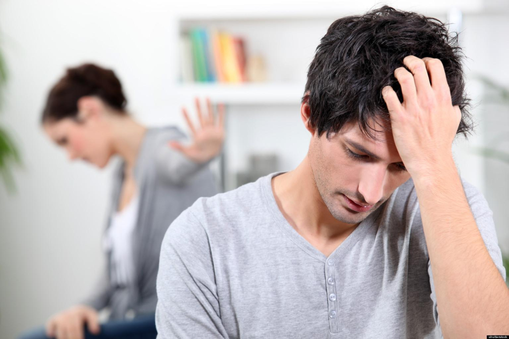 Tháng 1 có phải là thời điểm dễ ly hôn nhất trong năm?