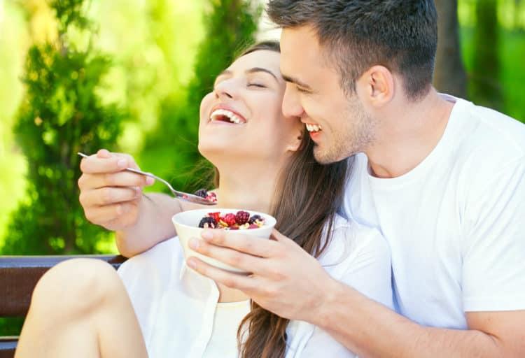 10 thực phẩm tốt cho quá trình thụ thai các cặp đôi cần nhớ