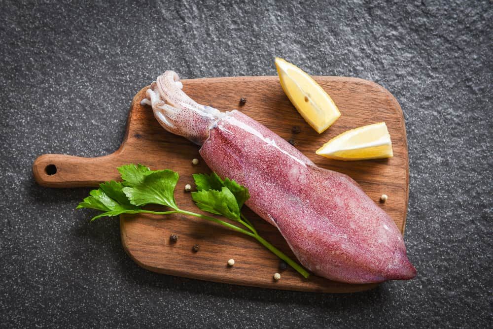 Bà bầu có nên ăn mực, ăn thế nào để an toàn cho cả mẹ và bé?