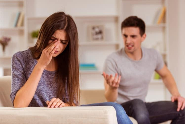 Chồng không muốn có con, trăn trở không biết tỏ cùng ai