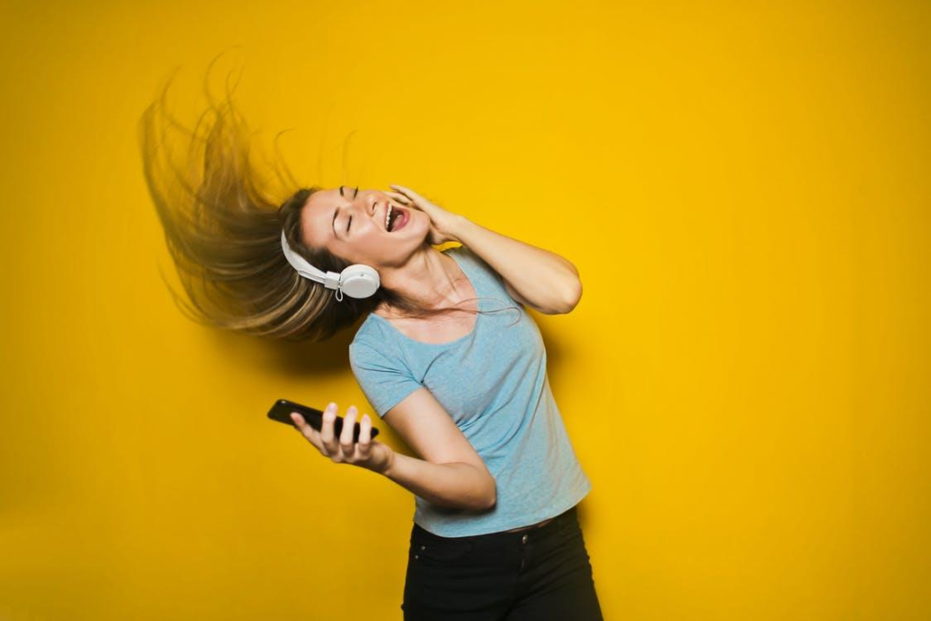 5 mẹo hữu ích giúp tinh thần luôn lạc quan