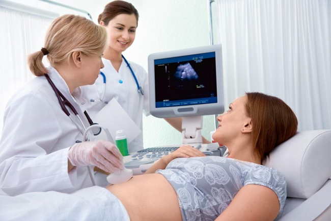 5 giai đoạn của quá trình phát triển phổi thai nhi